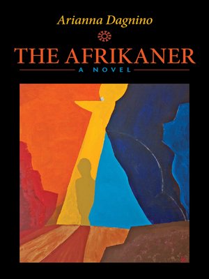 cover image of The Afrikaner